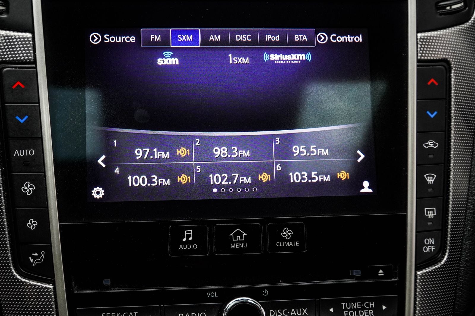 2019 INFINITI Q50 3.0t Signature Edition