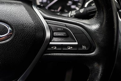 2019 INFINITI Q50 3.0t Signature Edition