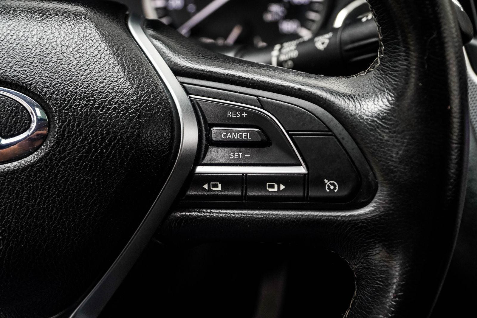 2019 INFINITI Q50 3.0t Signature Edition