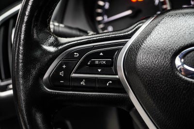 2019 INFINITI Q50 3.0t Signature Edition