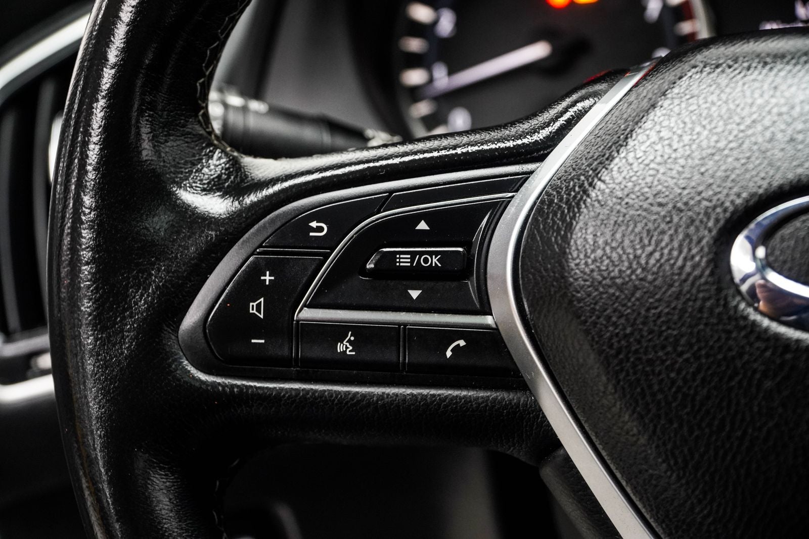 2019 INFINITI Q50 3.0t Signature Edition