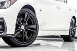 2019 INFINITI Q50 3.0t Signature Edition