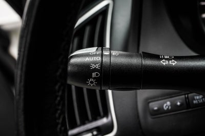 2019 INFINITI Q50 3.0t Signature Edition