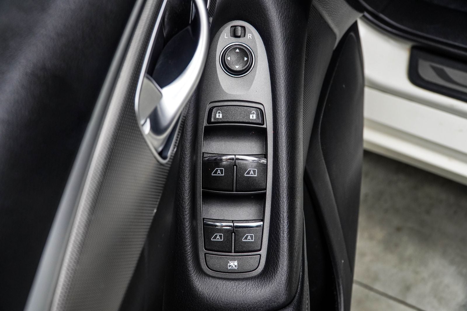 2019 INFINITI Q50 3.0t Signature Edition