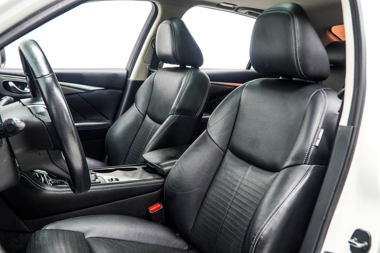 2019 INFINITI Q50 3.0t Signature Edition