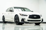 2019 INFINITI Q50 3.0t Signature Edition