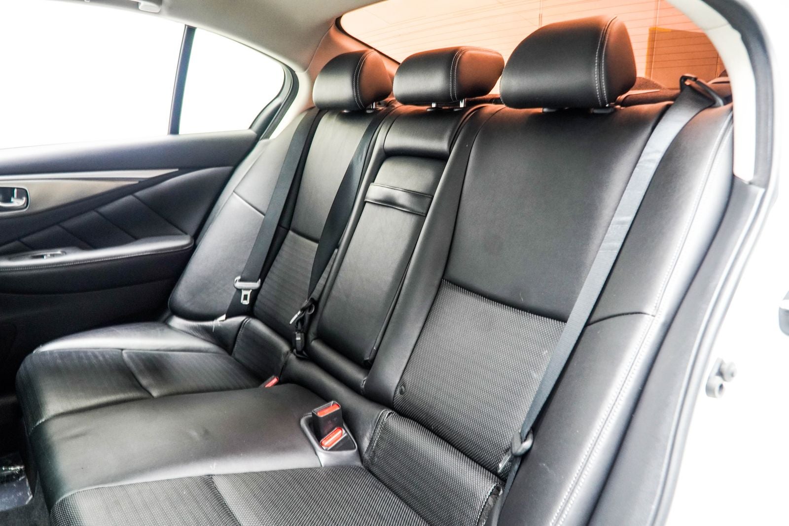2019 INFINITI Q50 3.0t Signature Edition