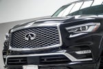 2021 INFINITI QX80 LUXE