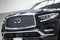 2021 INFINITI QX80 LUXE