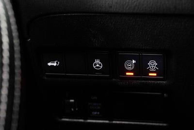 2021 INFINITI QX80 LUXE