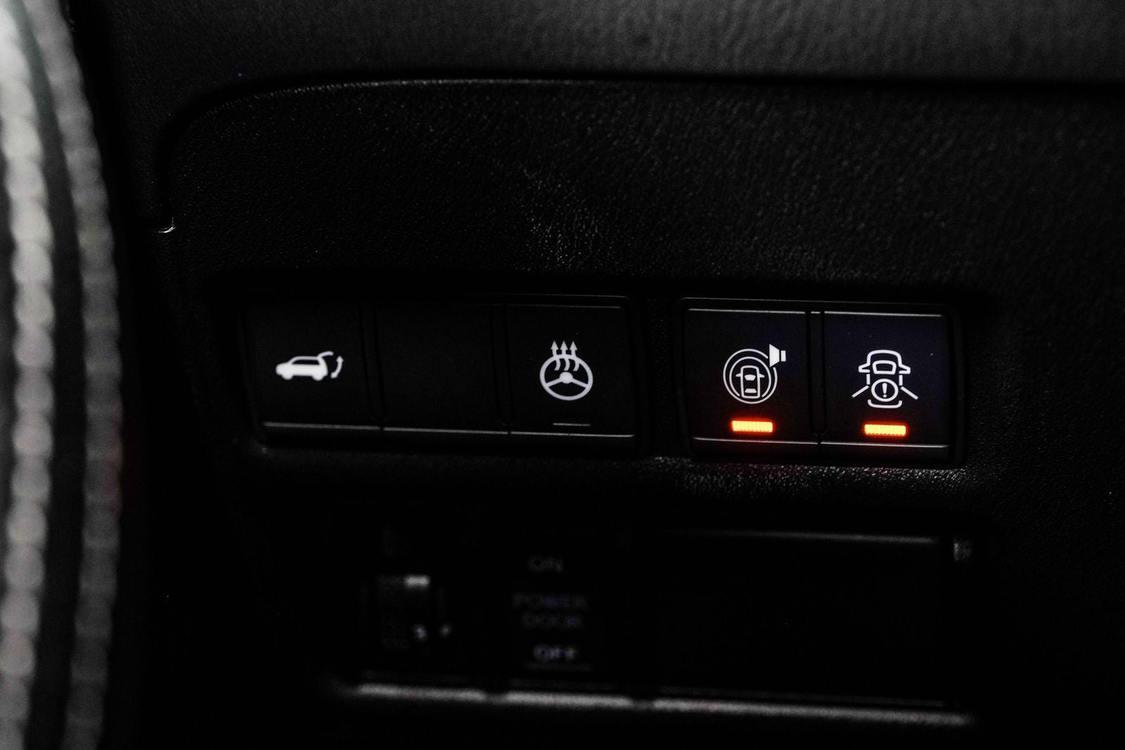 2021 INFINITI QX80 LUXE