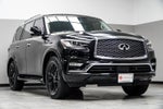 2021 INFINITI QX80 LUXE