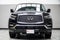 2021 INFINITI QX80 LUXE