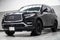 2021 INFINITI QX80 LUXE