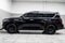 2021 INFINITI QX80 LUXE