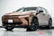 2025 Toyota Crown Signia Limited