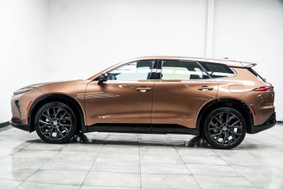 2025 Toyota Crown Signia Limited