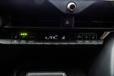 2025 Toyota Crown Signia Limited