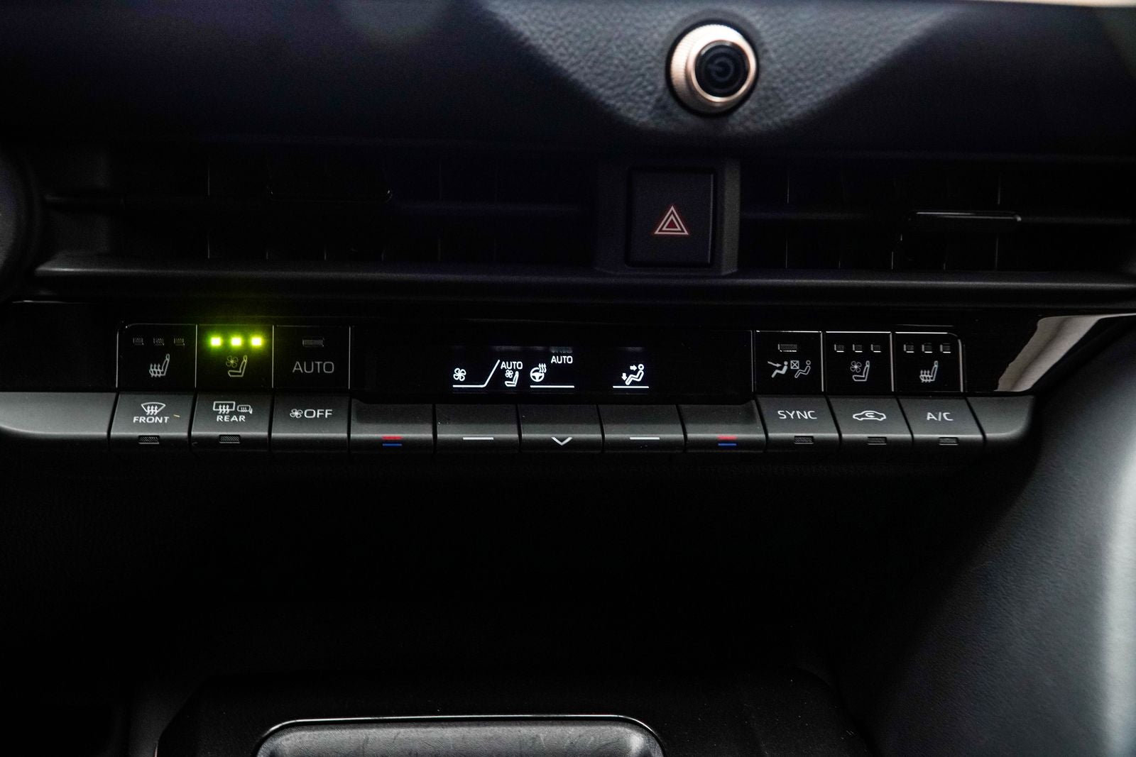2025 Toyota Crown Signia Limited