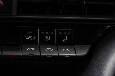 2025 Toyota Crown Signia Limited