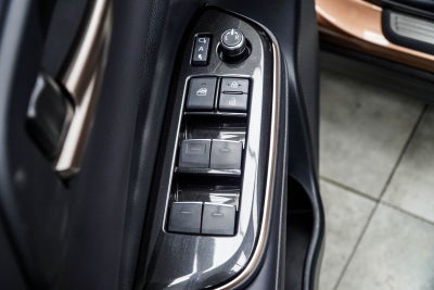 2025 Toyota Crown Signia Limited