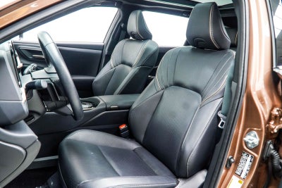 2025 Toyota Crown Signia Limited