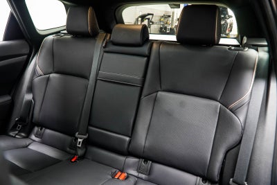 2025 Toyota Crown Signia Limited