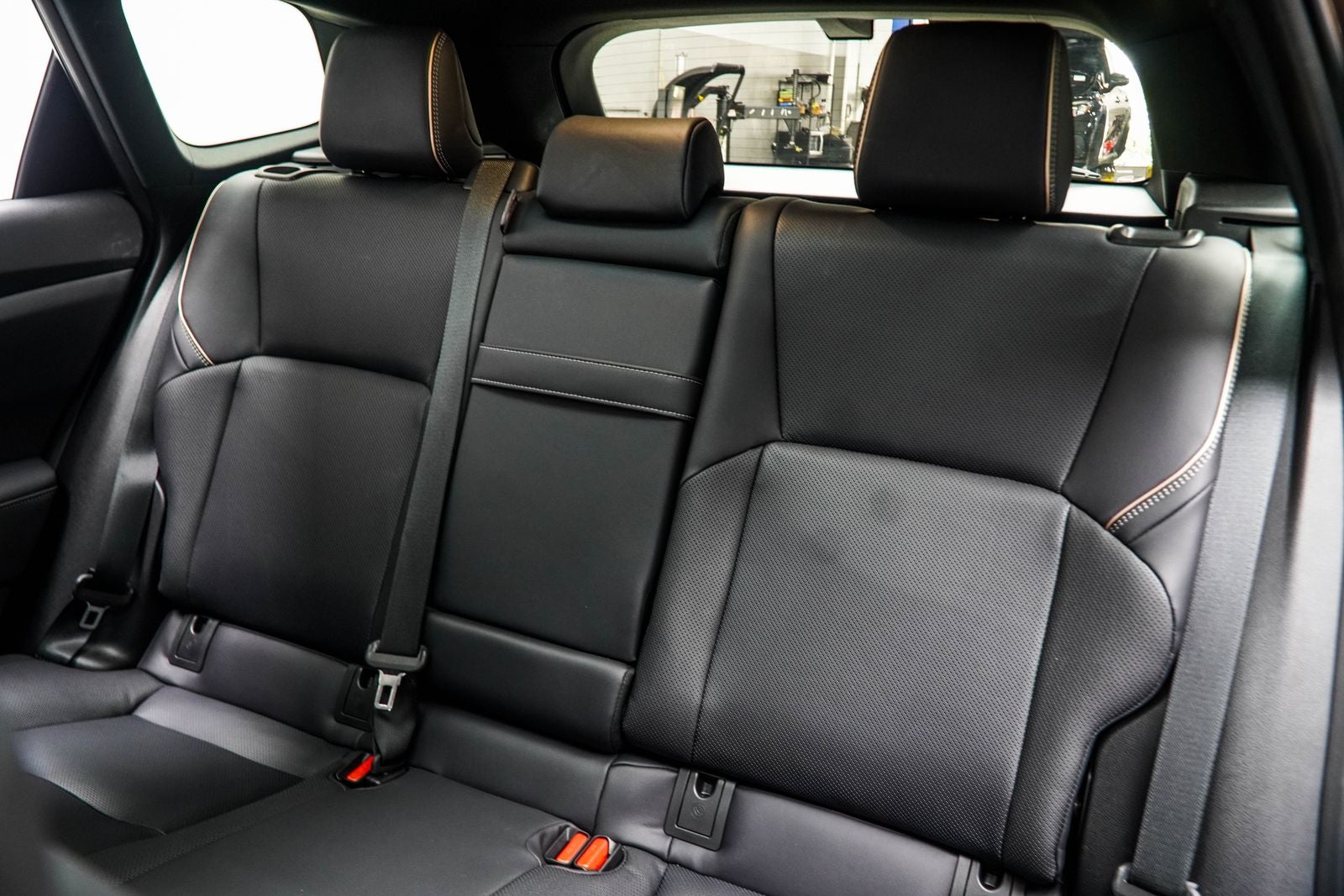 2025 Toyota Crown Signia Limited