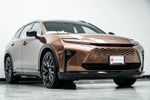 2025 Toyota Crown Signia Limited
