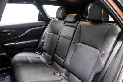 2025 Toyota Crown Signia Limited