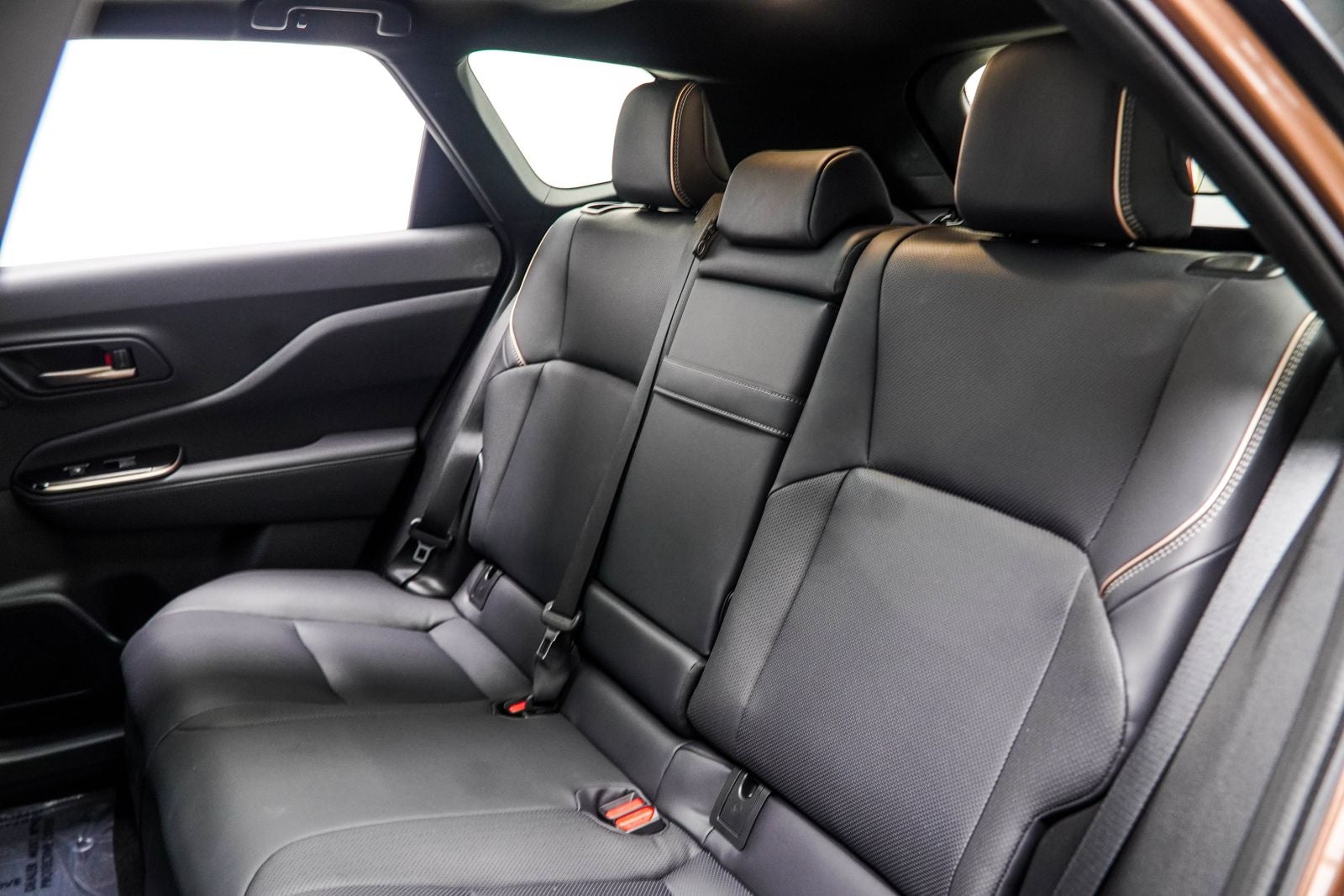 2025 Toyota Crown Signia Limited