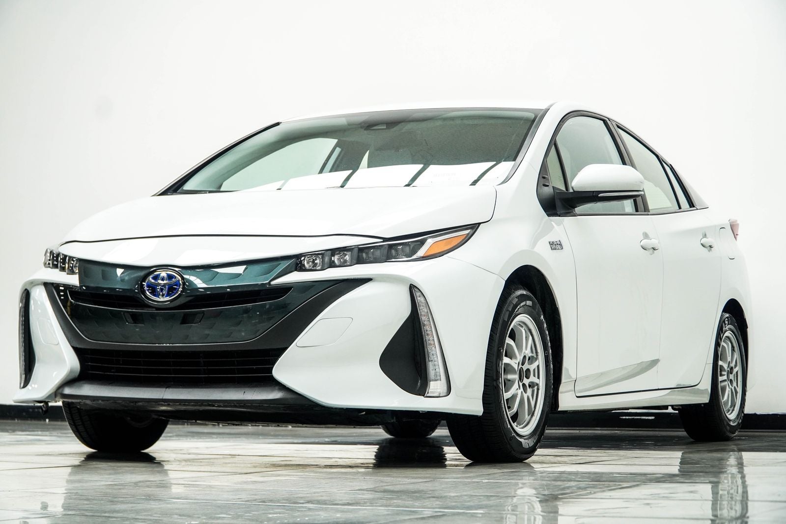 2021 Toyota Prius Prime XLE