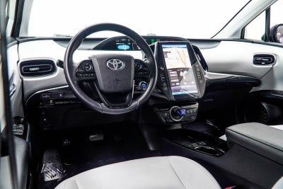 2021 Toyota Prius Prime XLE