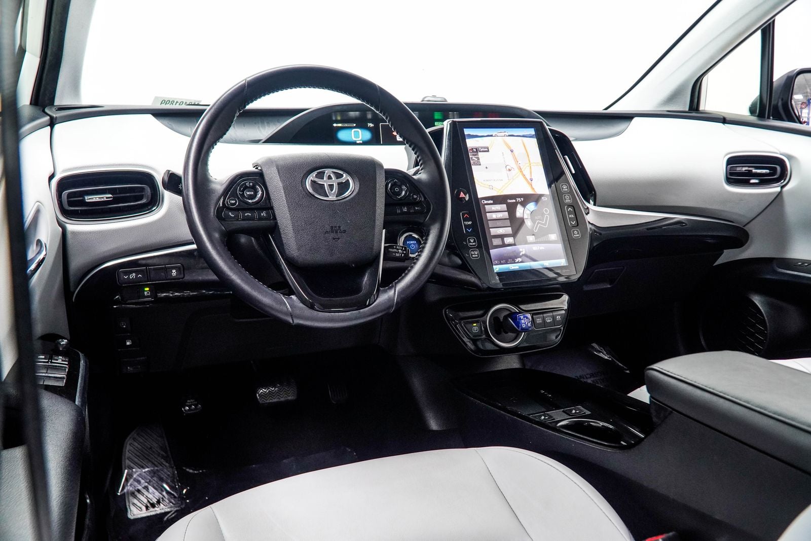 2021 Toyota Prius Prime XLE