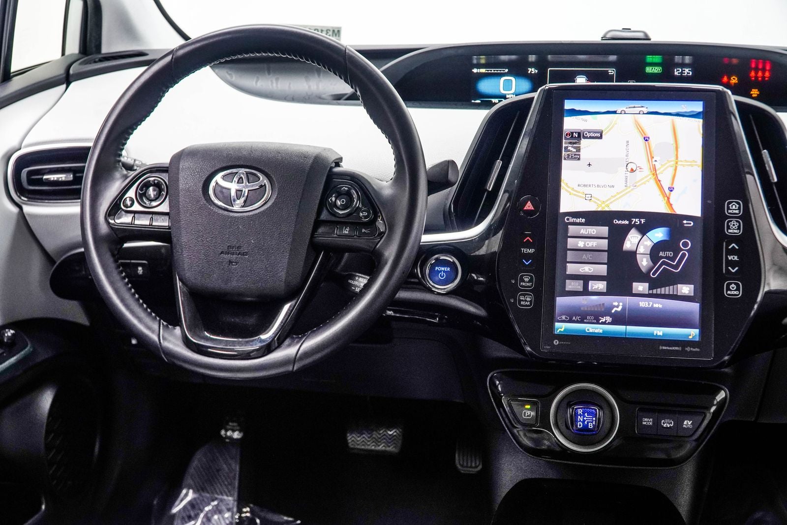 2021 Toyota Prius Prime XLE