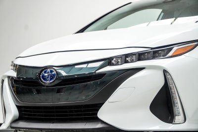 2021 Toyota Prius Prime XLE