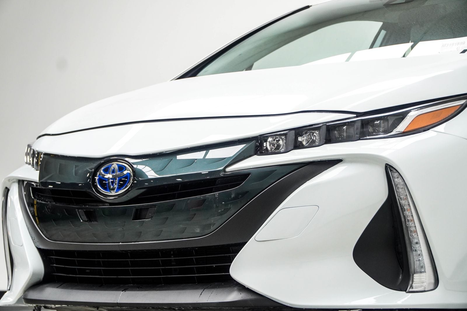 2021 Toyota Prius Prime XLE
