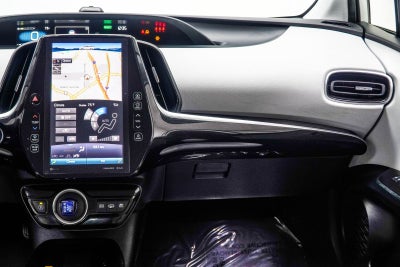 2021 Toyota Prius Prime XLE