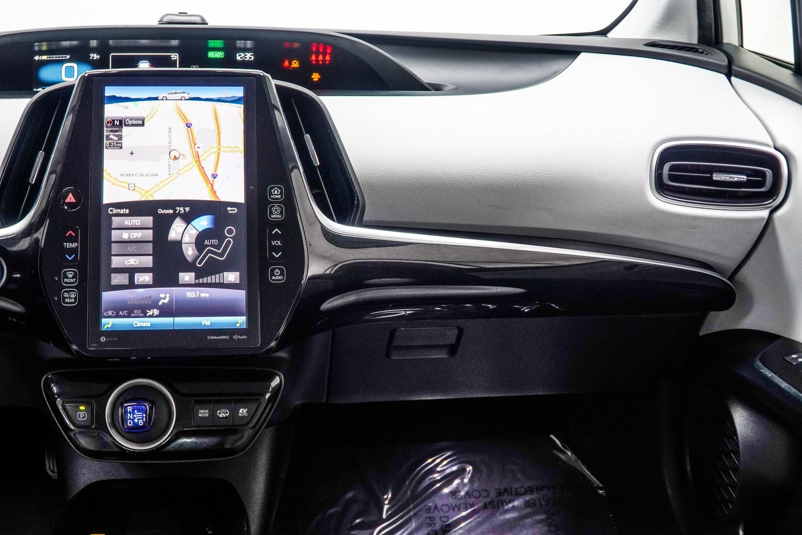 2021 Toyota Prius Prime XLE