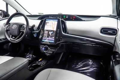 2021 Toyota Prius Prime XLE