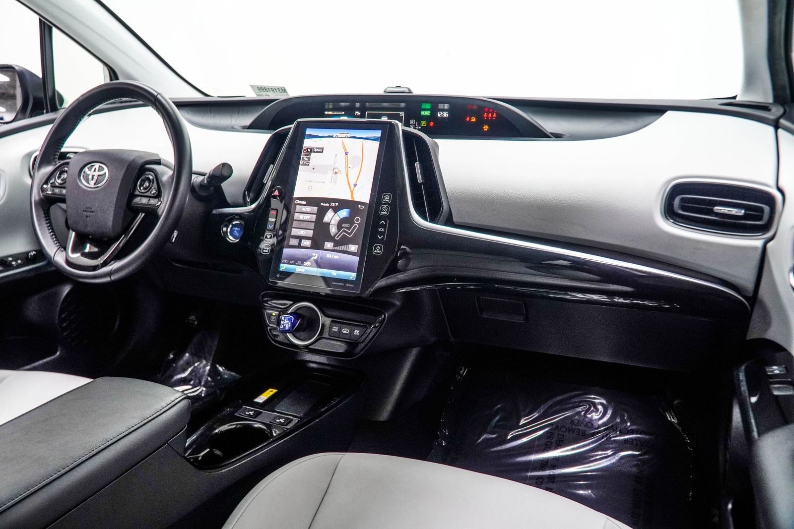 2021 Toyota Prius Prime XLE