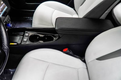 2021 Toyota Prius Prime XLE