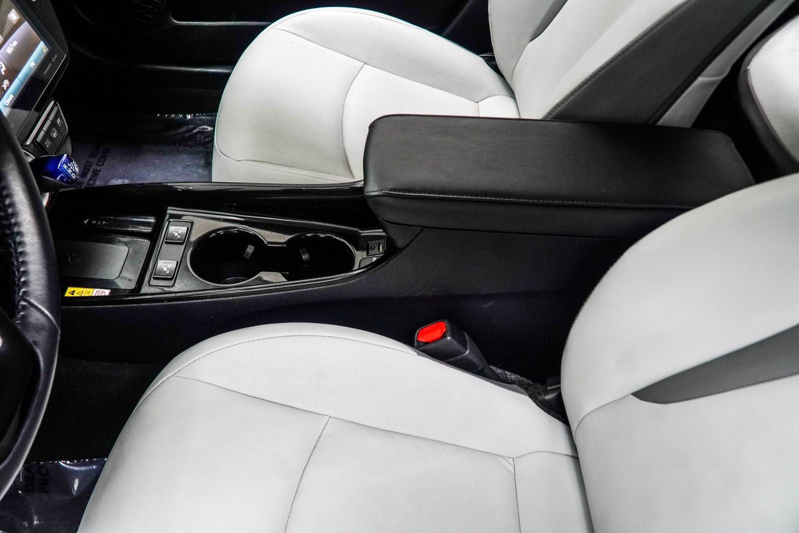 2021 Toyota Prius Prime XLE