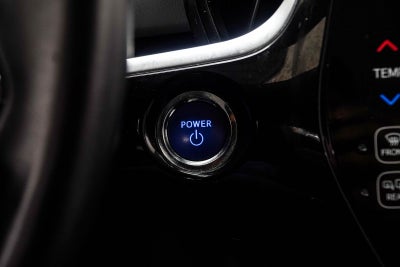 2021 Toyota Prius Prime XLE