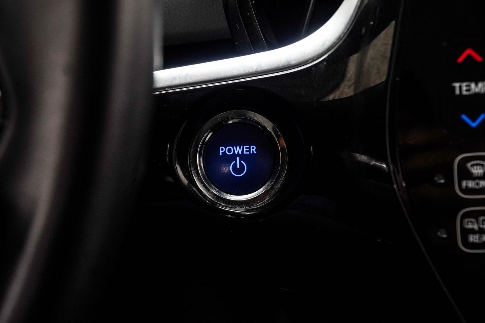 2021 Toyota Prius Prime XLE