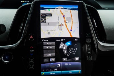 2021 Toyota Prius Prime XLE