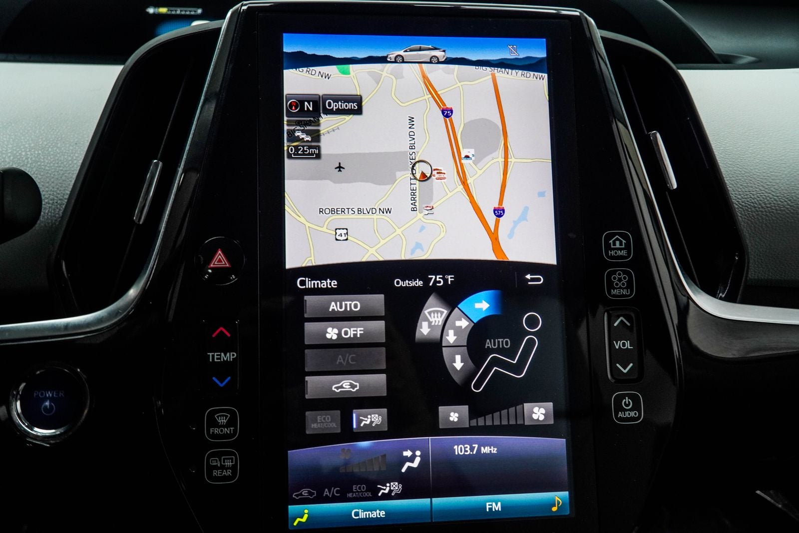 2021 Toyota Prius Prime XLE