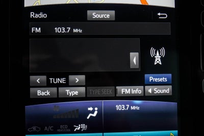 2021 Toyota Prius Prime XLE