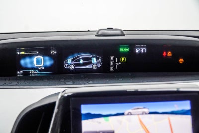 2021 Toyota Prius Prime XLE