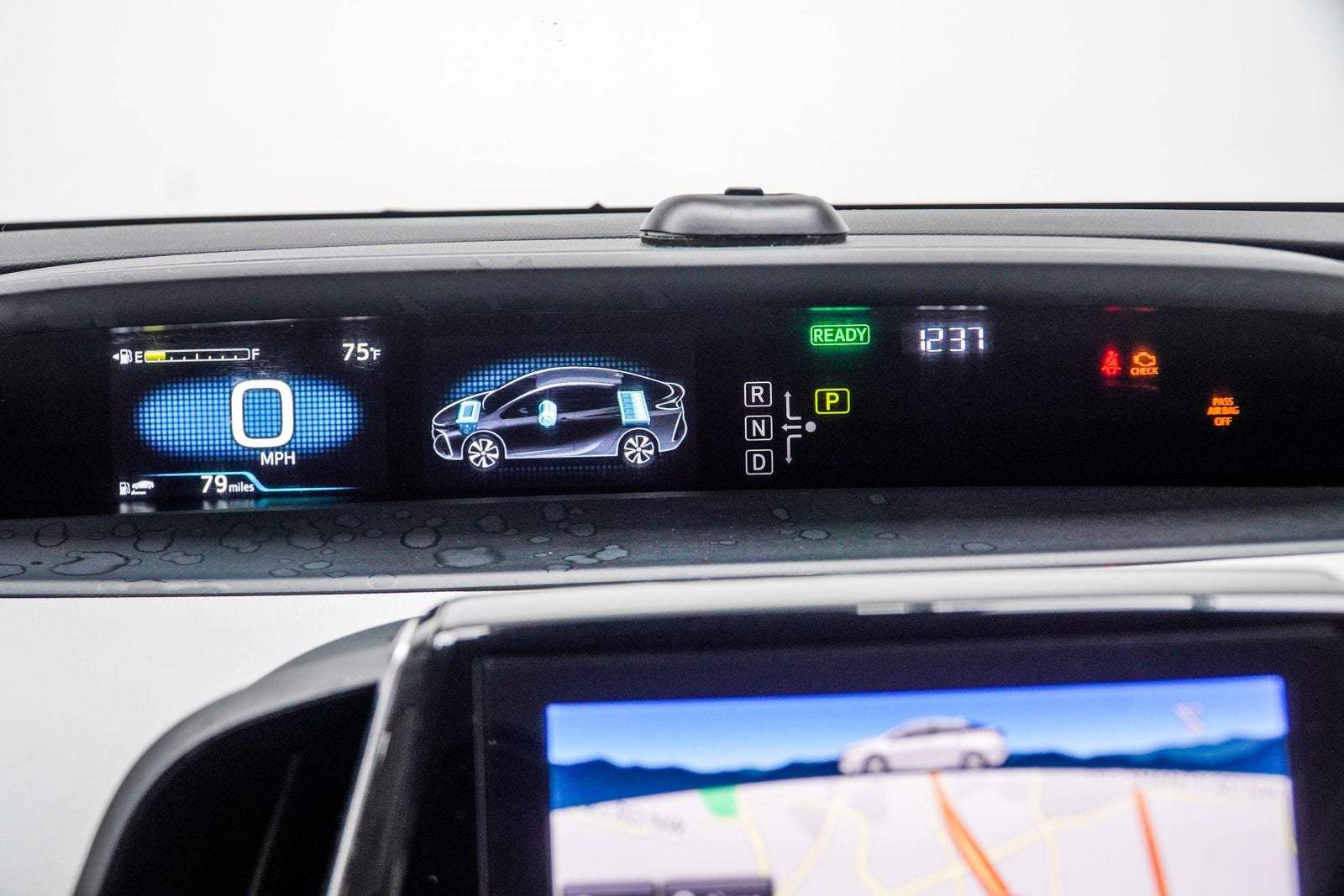 2021 Toyota Prius Prime XLE